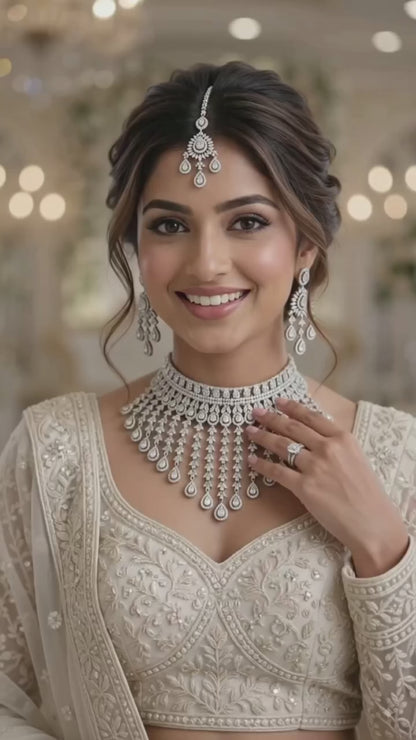 The Signature Luxe Necklace Set